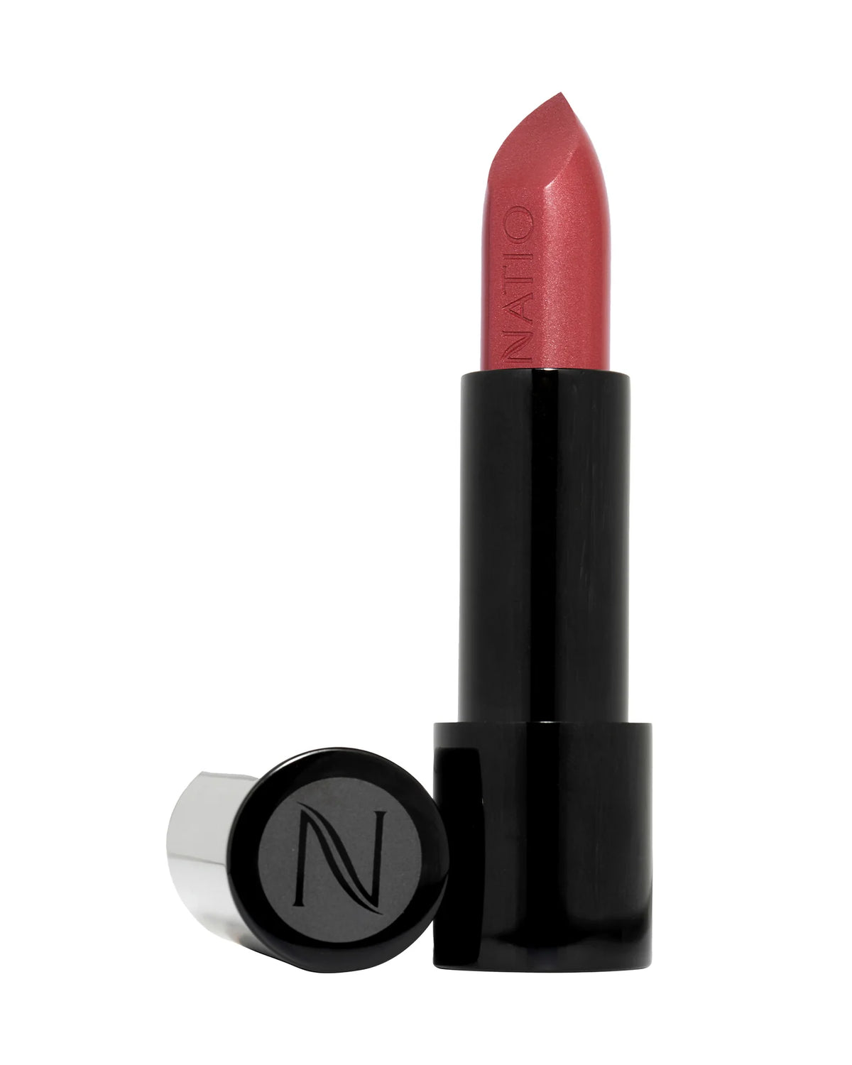 Image of natio lip colour graceful