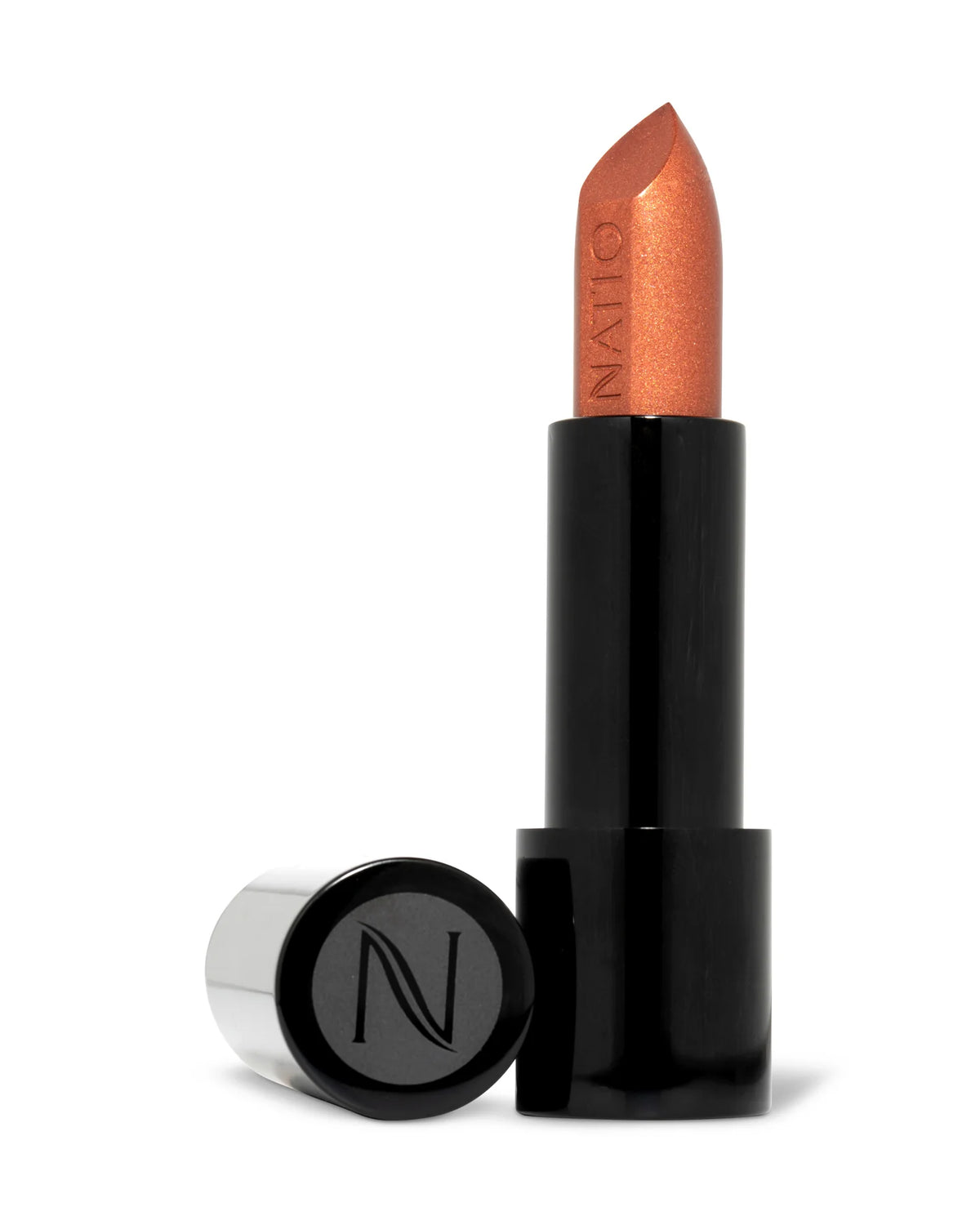 Image of natio lip colour nectar