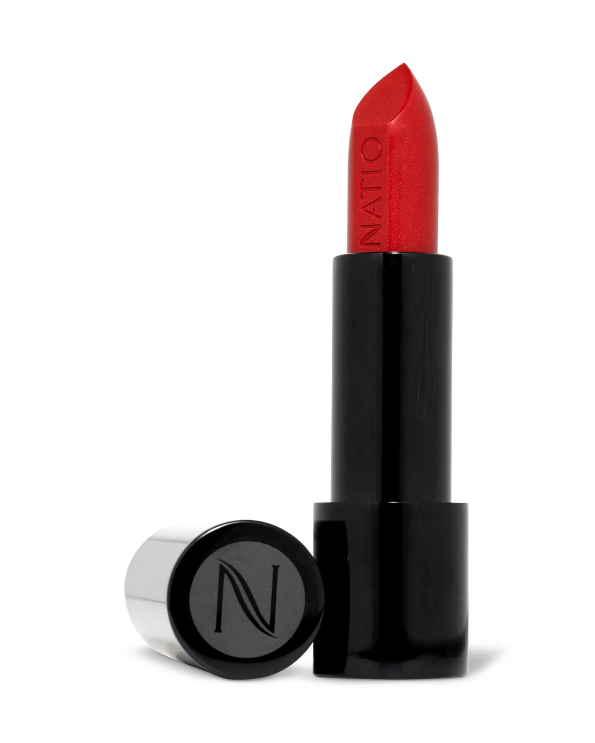 Image of natio lip colour playful
