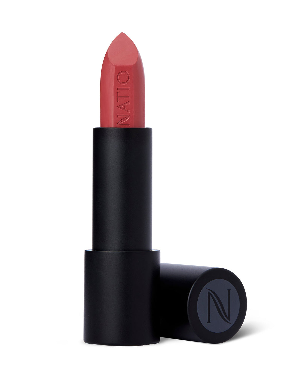 Matte Lip Colour Rose 4g