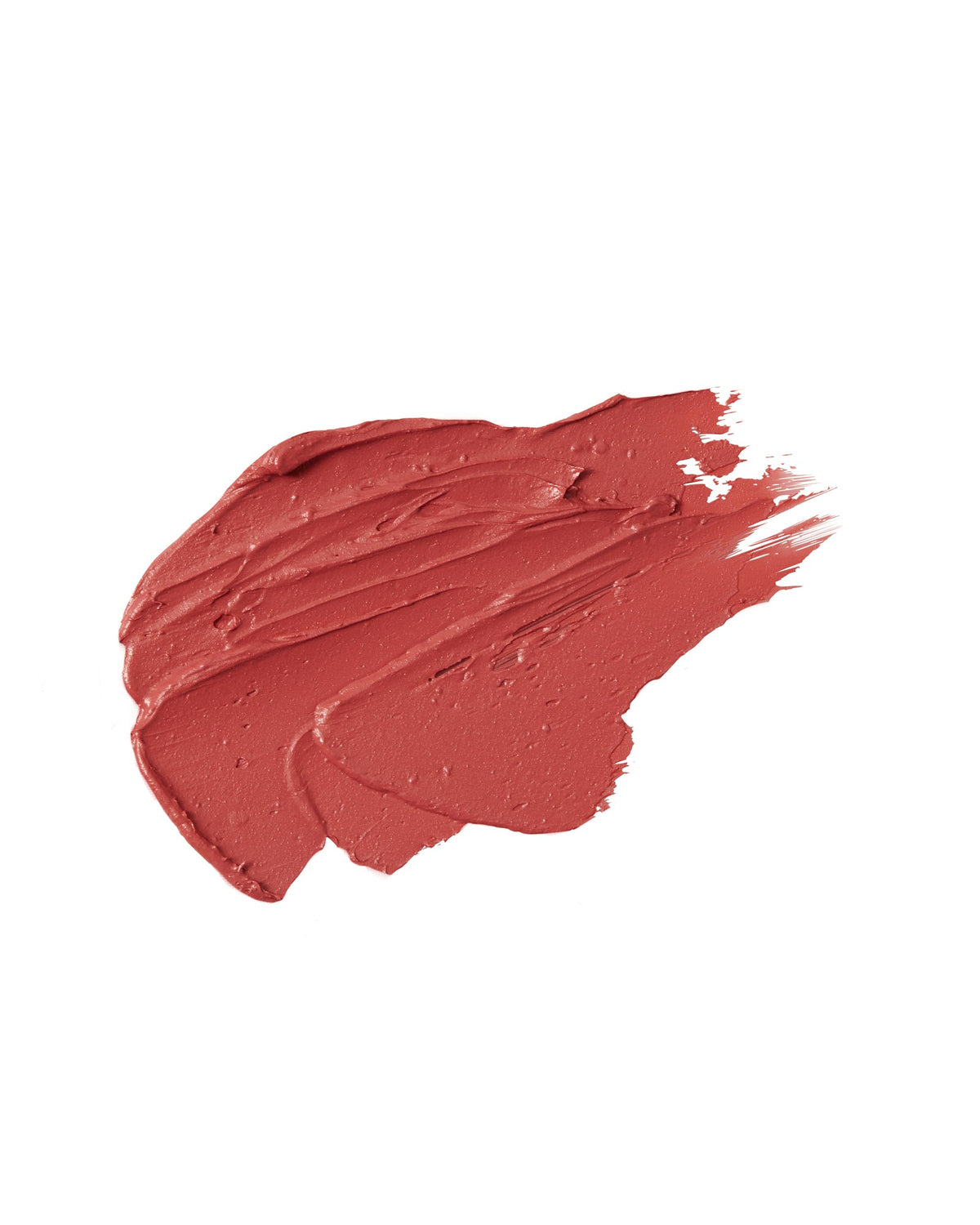 Matte Lip Colour Rose 4g