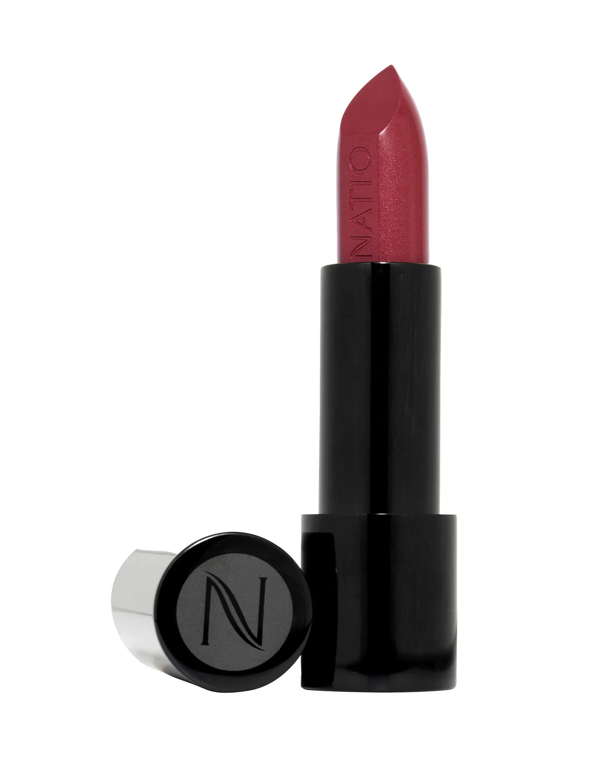Image of natio lip colour spring