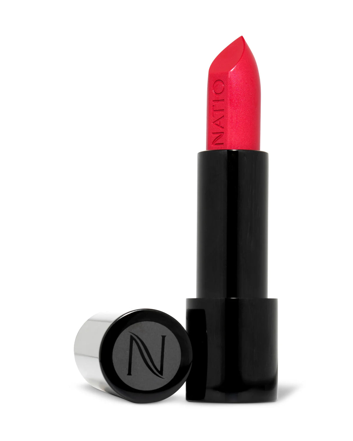 Image of natio lip colour tempt