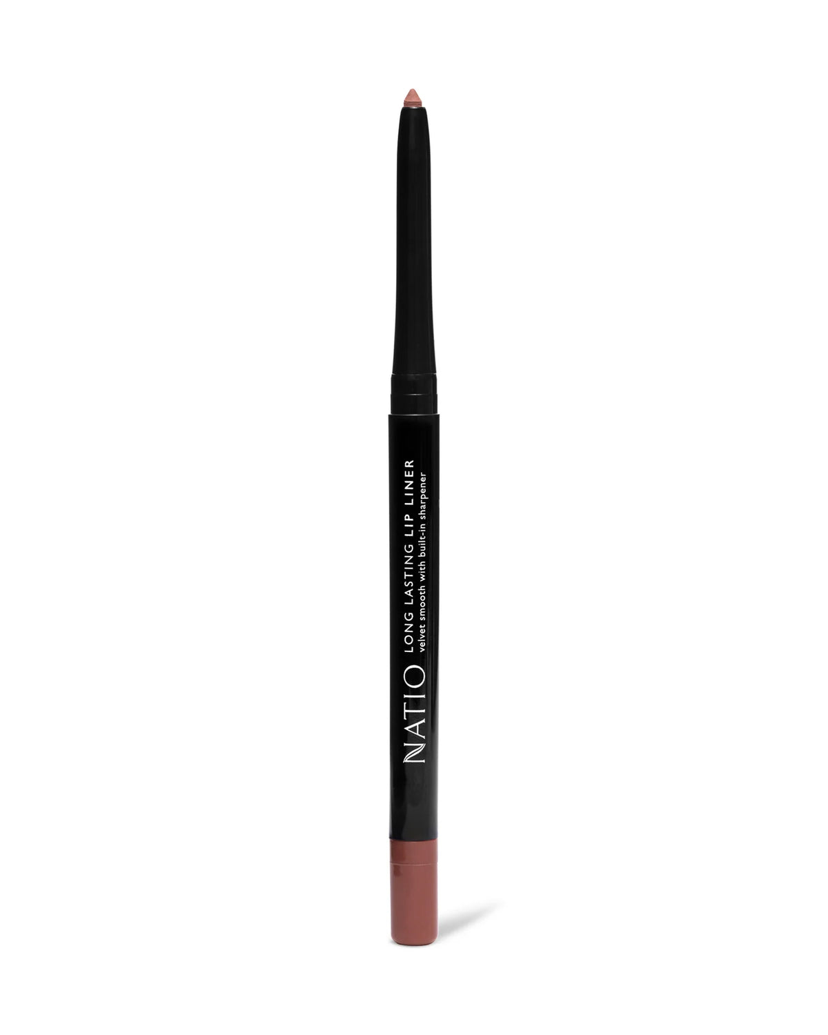 Image of natio lip liner nude