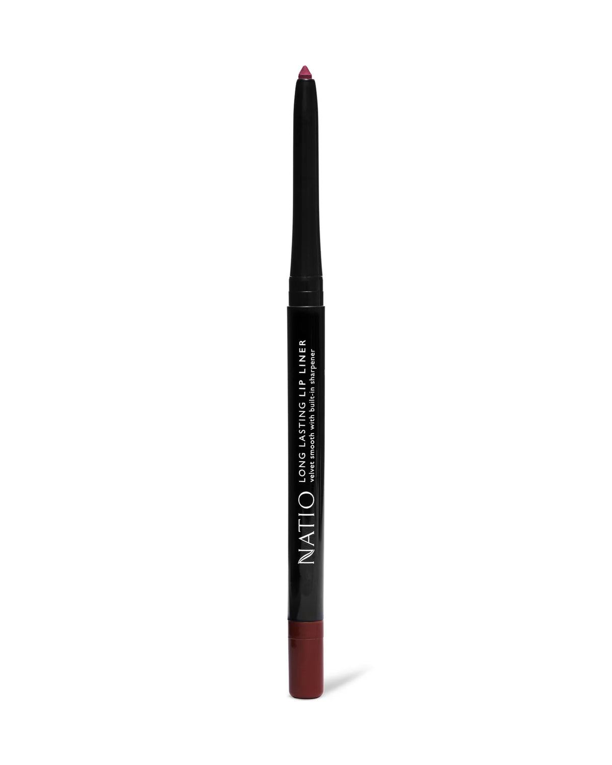 Image of natio lip liner tulip