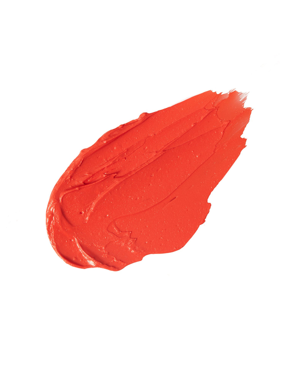 Matte Lip Colour Coral 4g