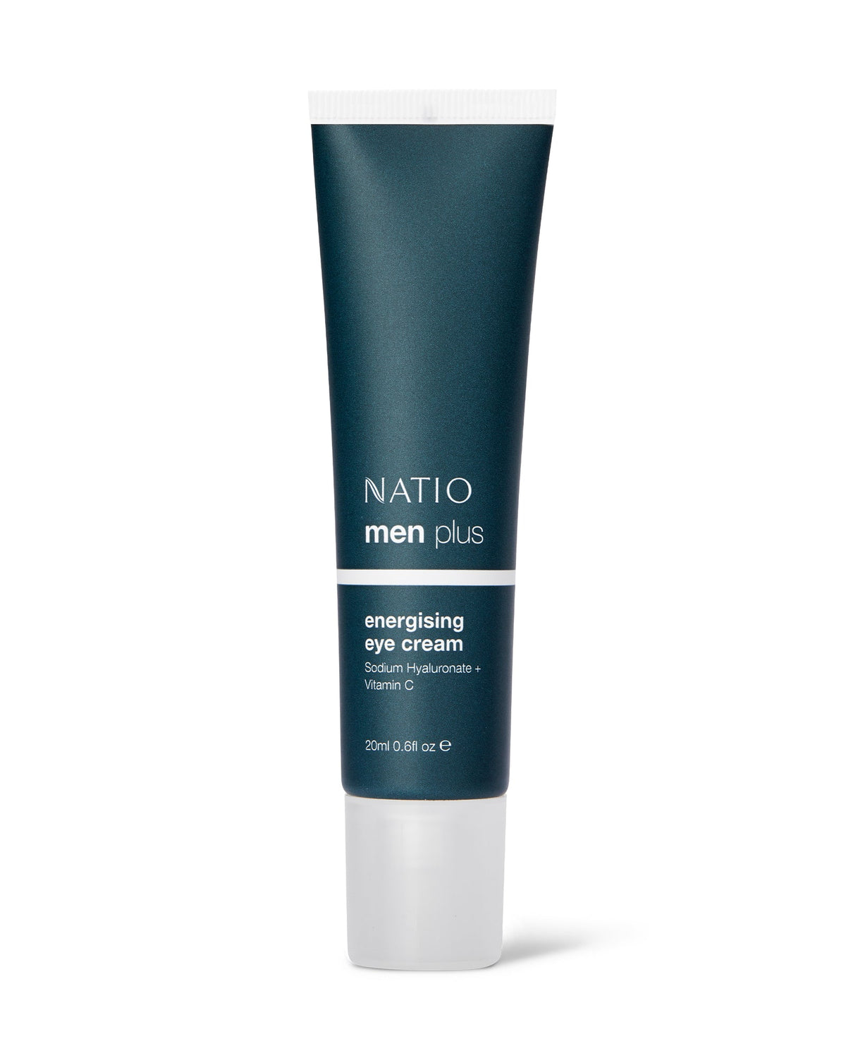 Mens Plus Energising Eye Cream 20ml