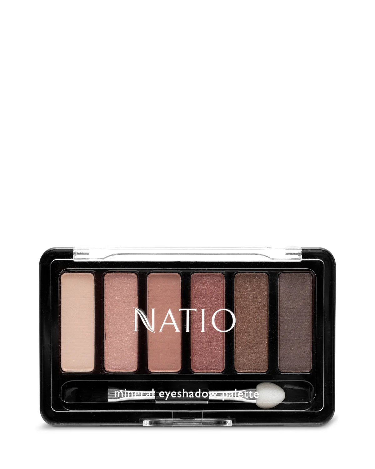 Image of natio eyeshadow palette petals