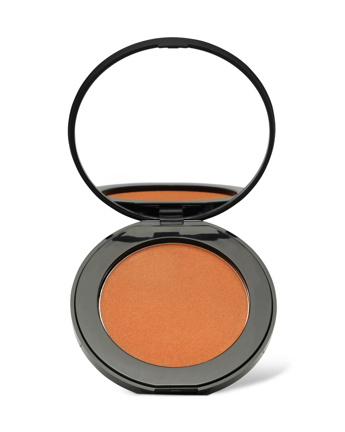Image of natio pressed powder bronzer sunswept