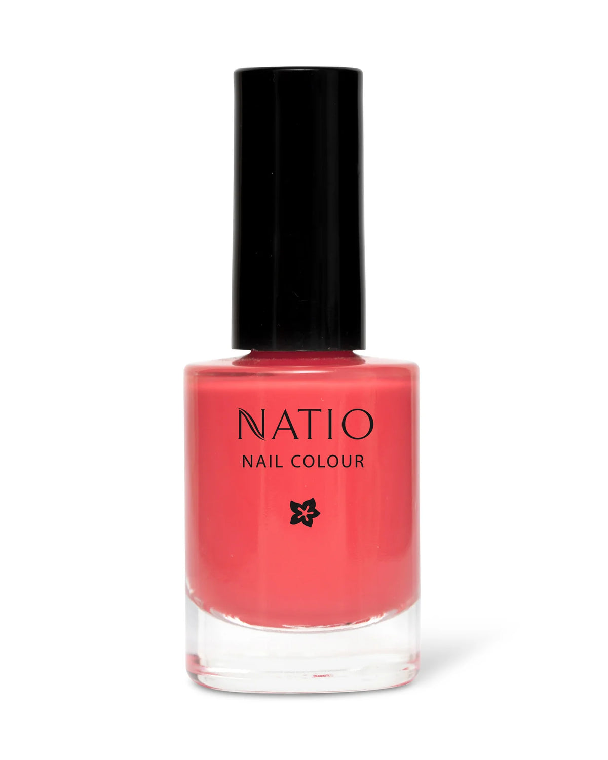 Image of natio nail colour lovely