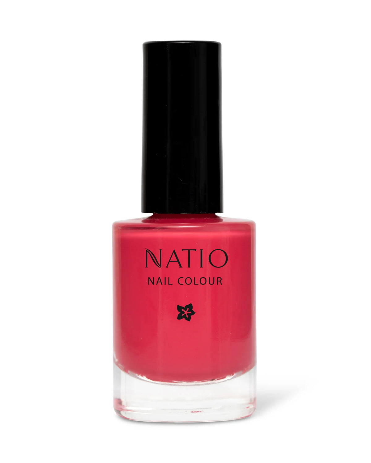 Image of natio nail colour melon