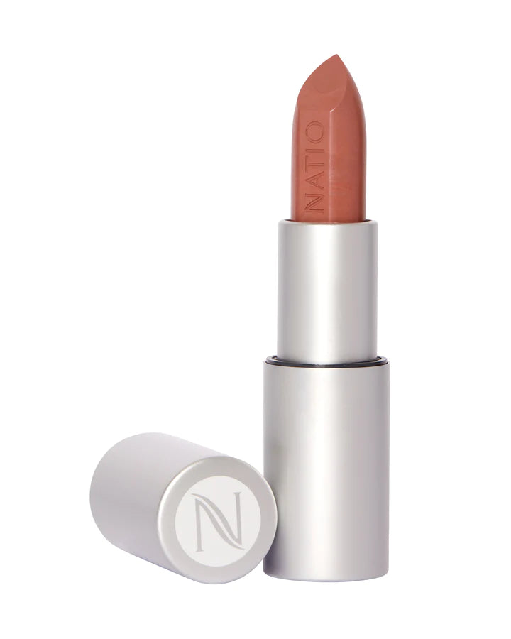 Image of natio lip colour chai