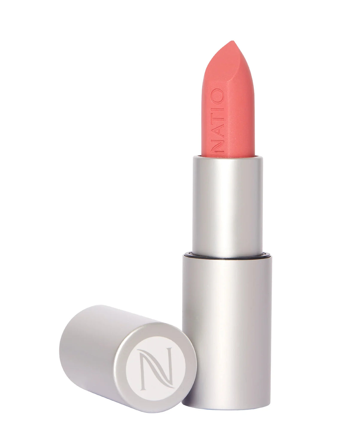Image of natio lip colour magnolia