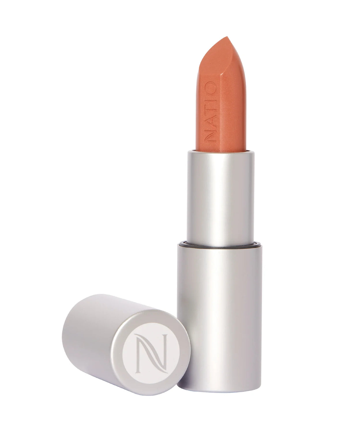 Image of natio lip colour smooth