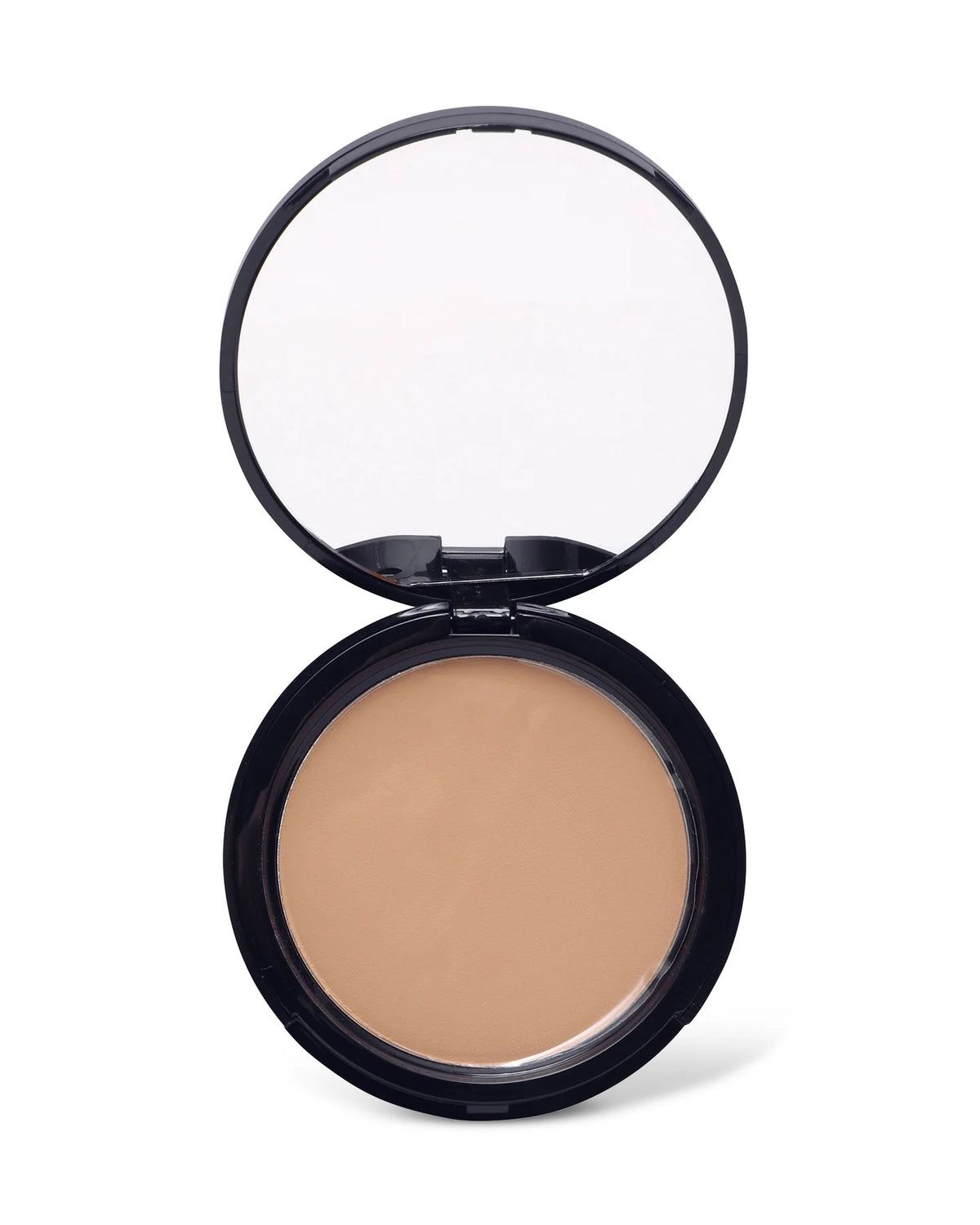 Image of natio pressed powder bisque