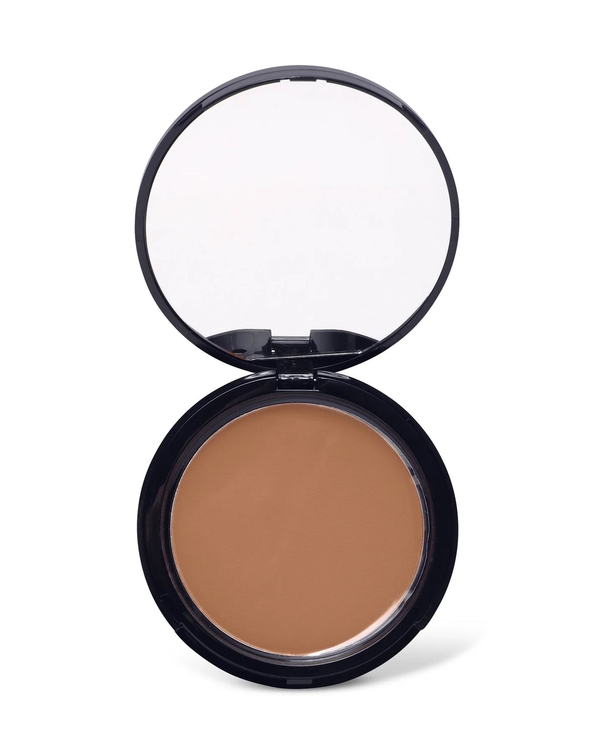 Image of natio pressed powder bronzer