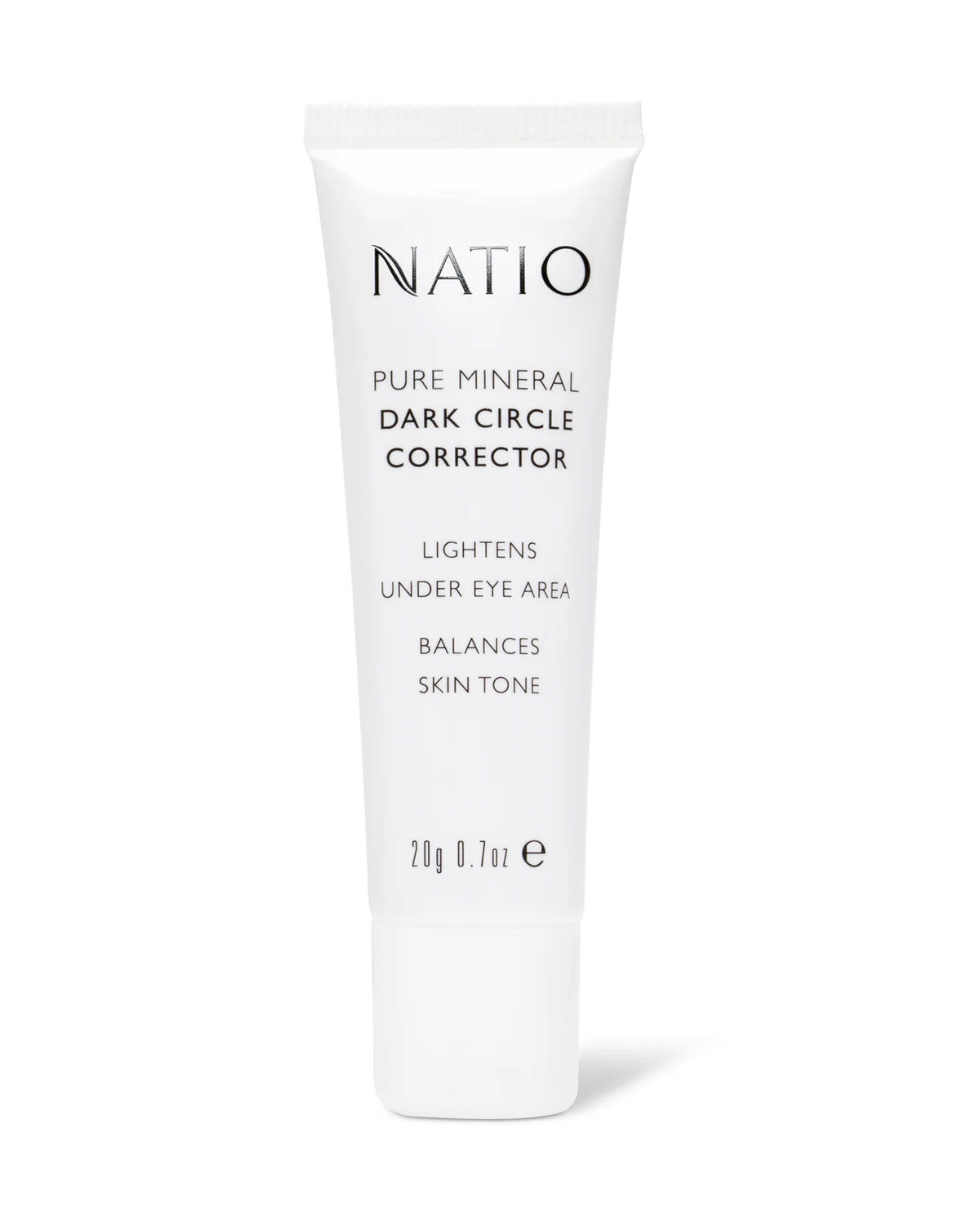 Image of NATIO Pure Mineral Dark Circle Corrector