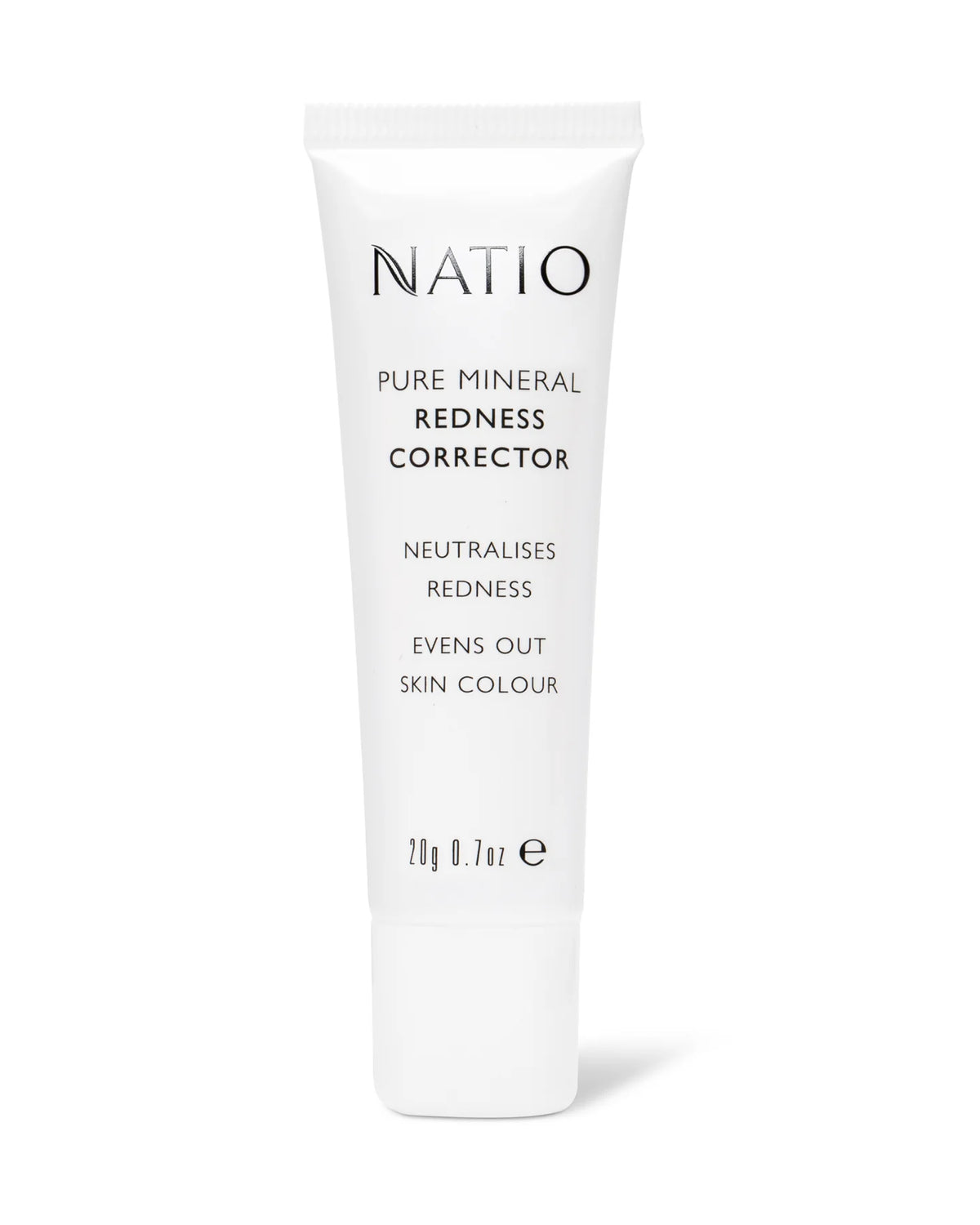 Image of NATIO Pure Mineral Redness Corrector