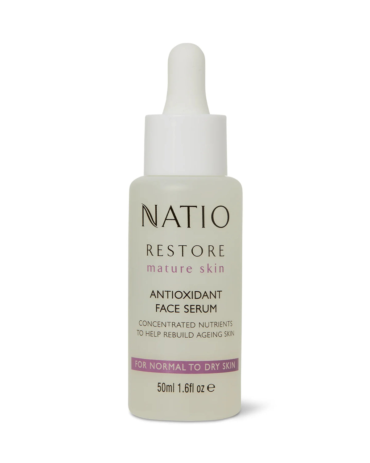 Image of NATIO Restore Face Serum 50ml