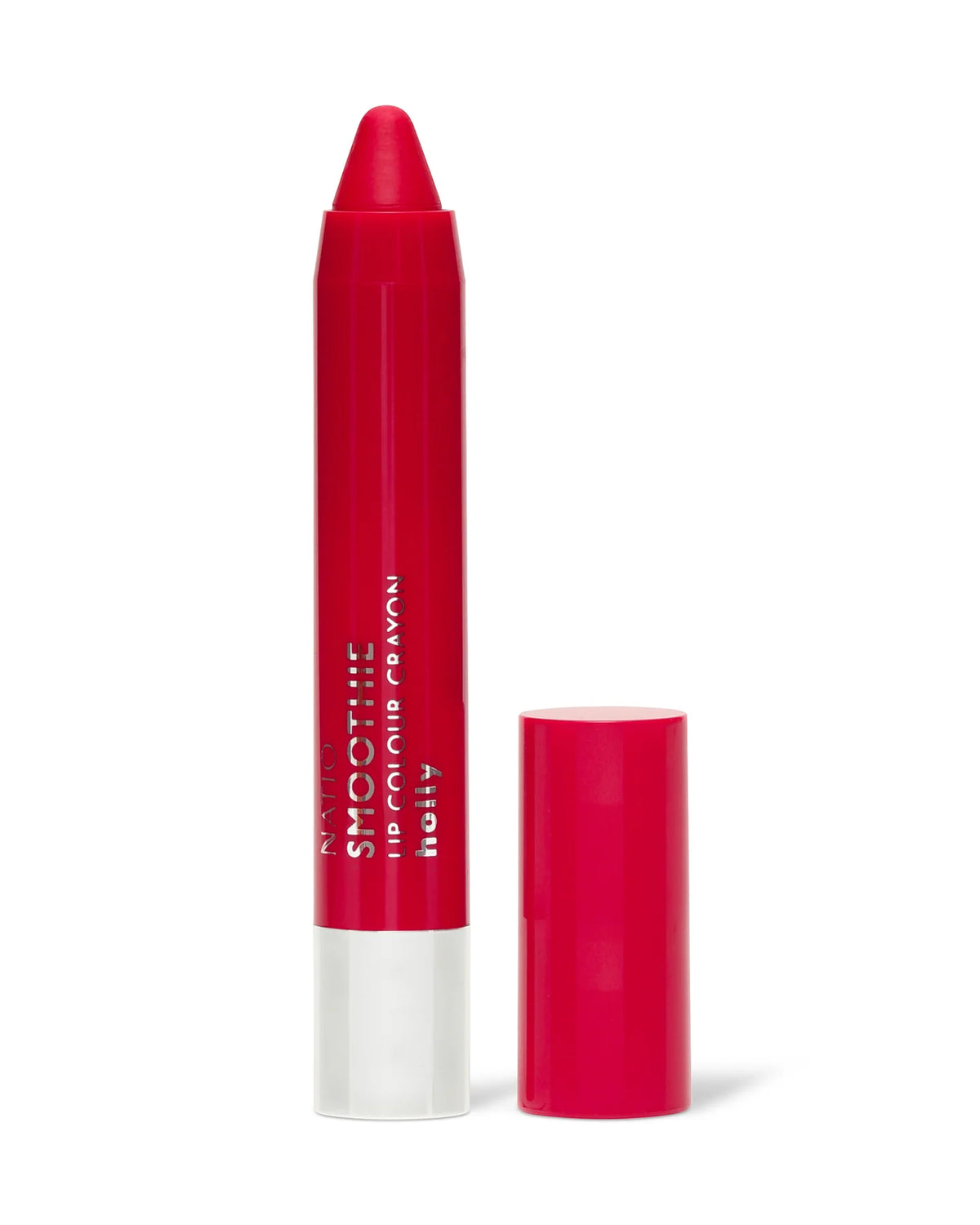 Image of natio lip crayon in holly colour