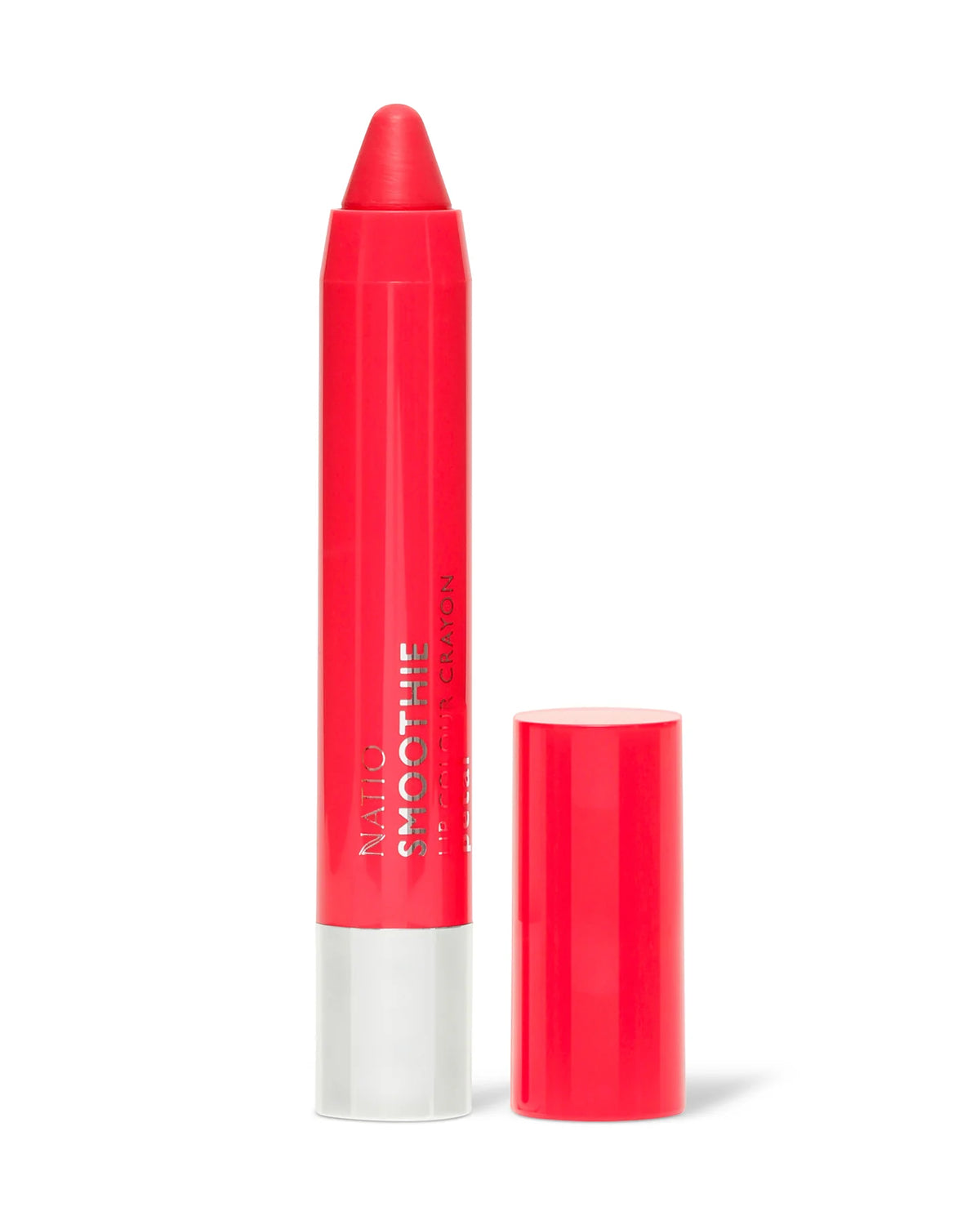 Image of natio lip crayon in petal colour