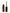 Image of natio tinted brow gel in dark brown