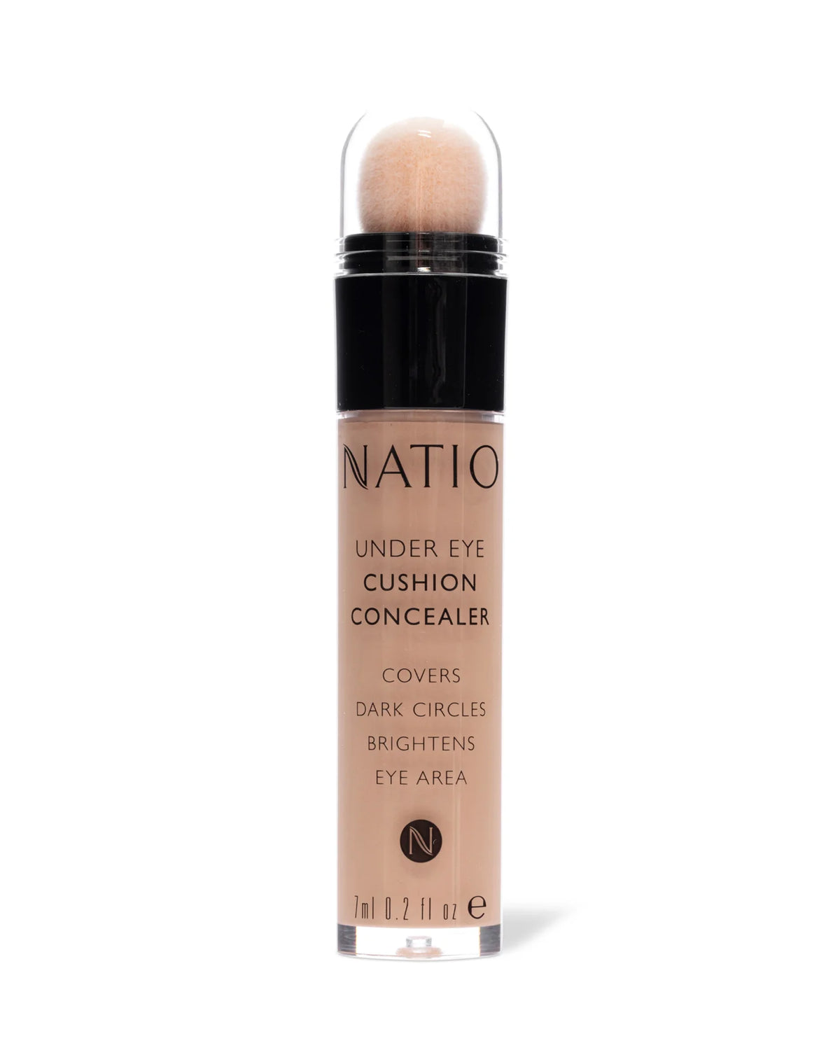 image of NATIO Under Eye Cushion Concealer