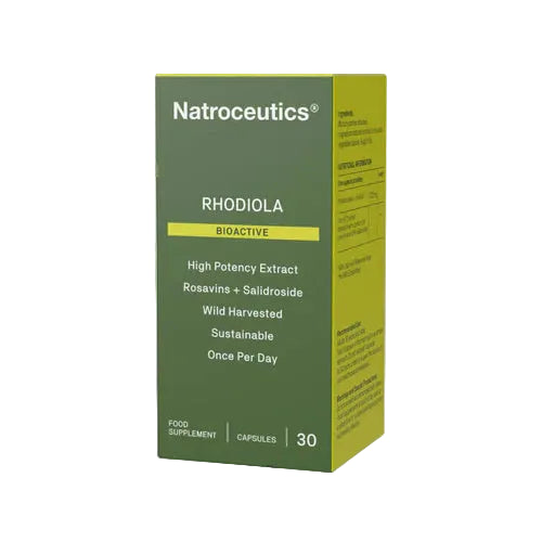 Image of Rhodiola BioActive 30caps