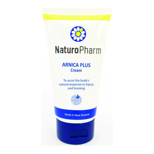 image of NATUROPHARM Arnica Plus Cream Large 100g