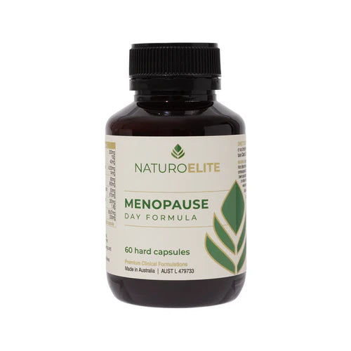 Menopause Day Formula 60caps-NaturoBest-Matakana Pharmacy