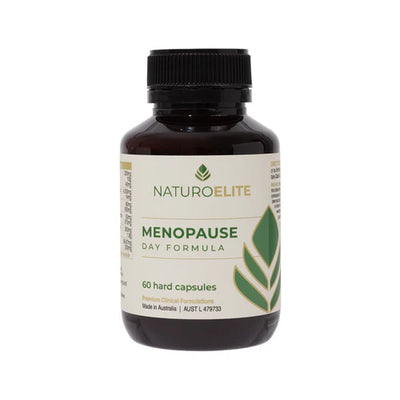 Menopause Day Formula 60caps-NaturoBest-Matakana Pharmacy