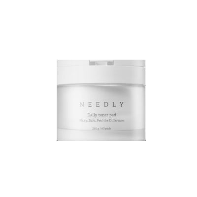 Daily Toner Pad (60ea) 280g Matakana Pharmacy