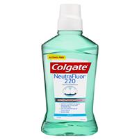 Image of Neutrafluor 220 Rinse Alcohol Free Mouthwash 473ml