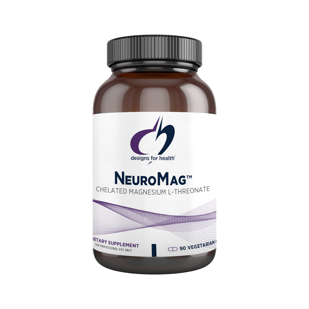 Image of NeuroMag 90 caps