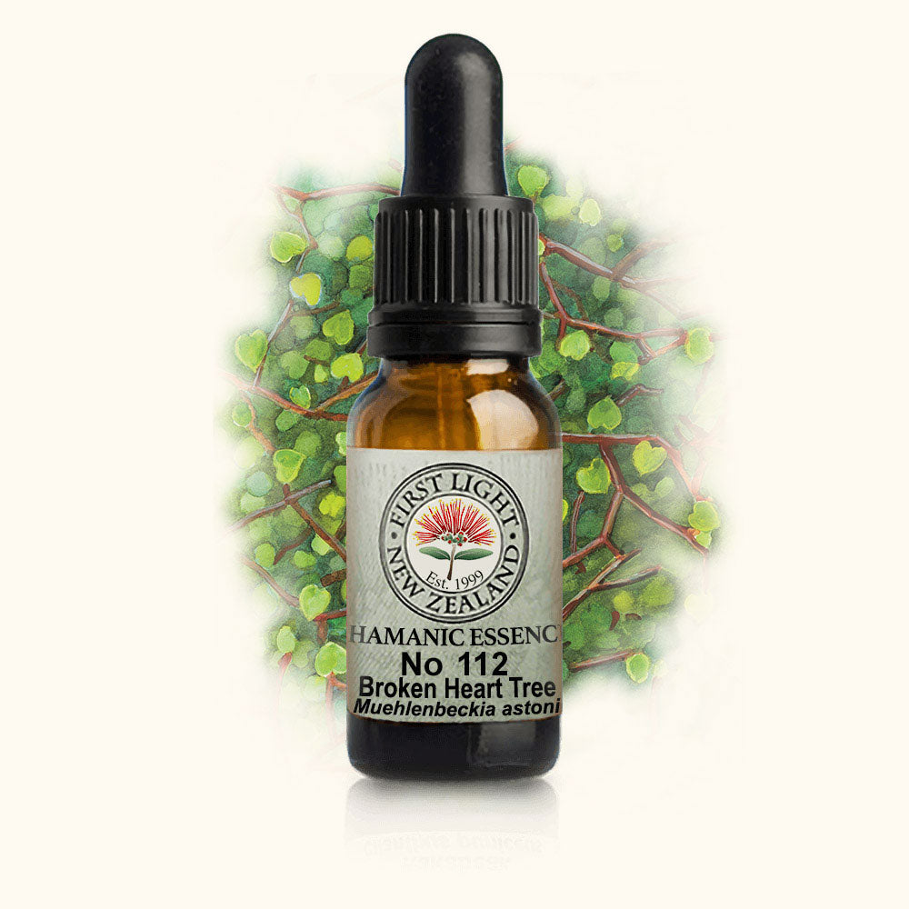 Broken Hearted Tree 10ml-First Light Essences-Matakana Pharmacy