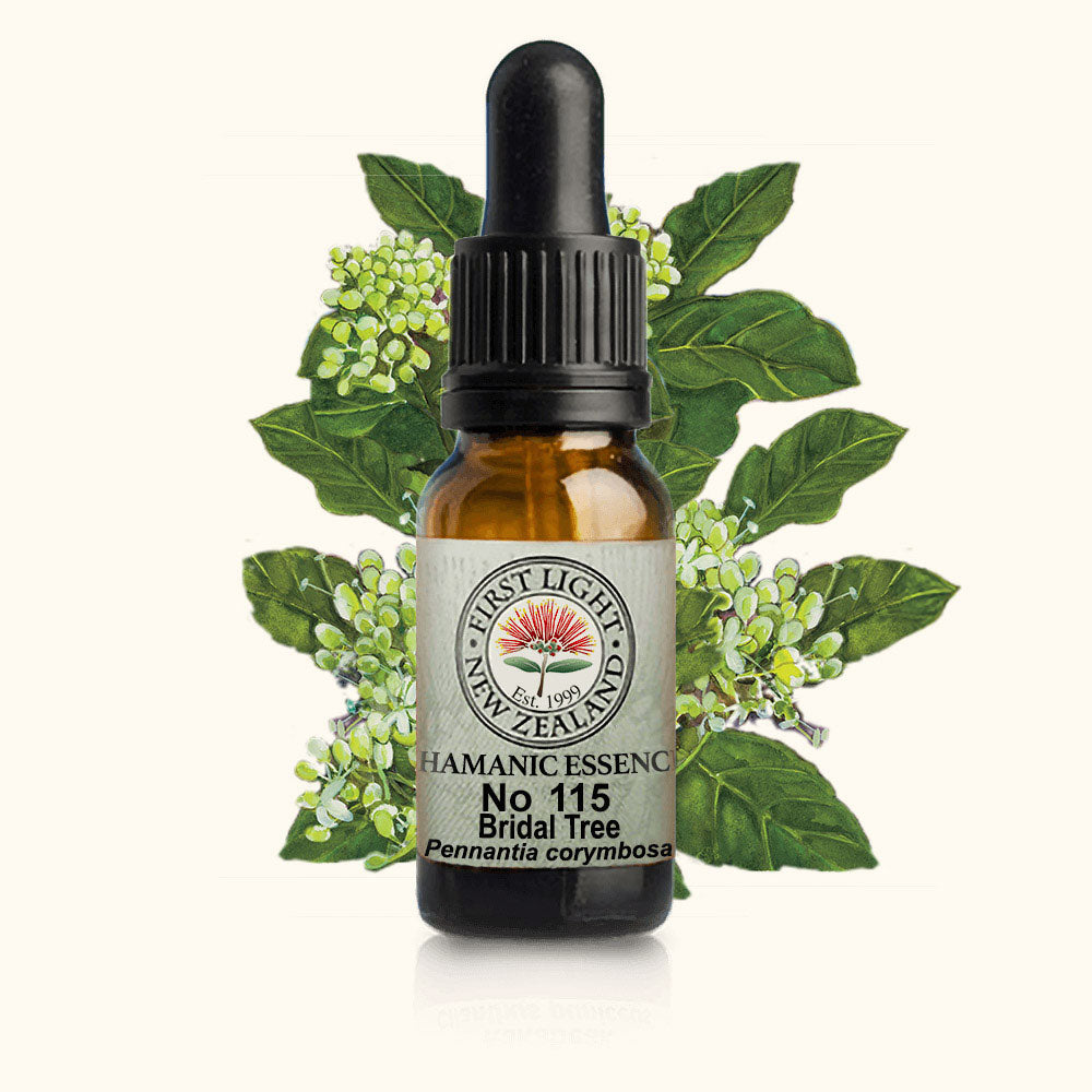 Bridal Tree 10ml-First Light Essences-Matakana Pharmacy