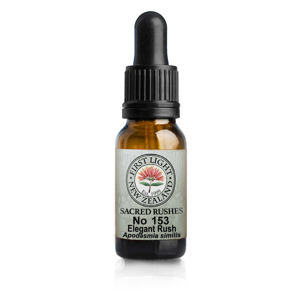Elegant Rush 10ml-First Light Essences-Matakana Pharmacy