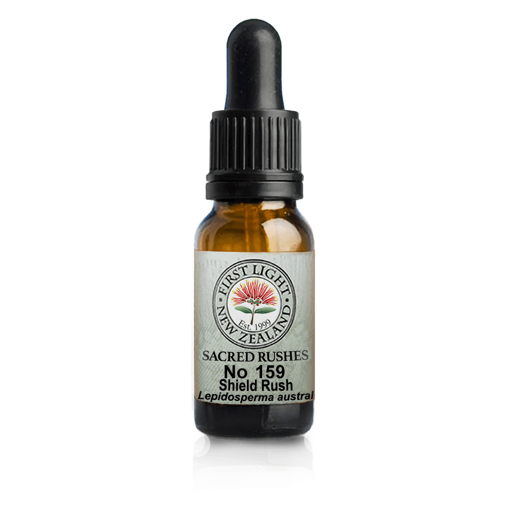 Shield Rush 10ml-First Light Essences-Matakana Pharmacy