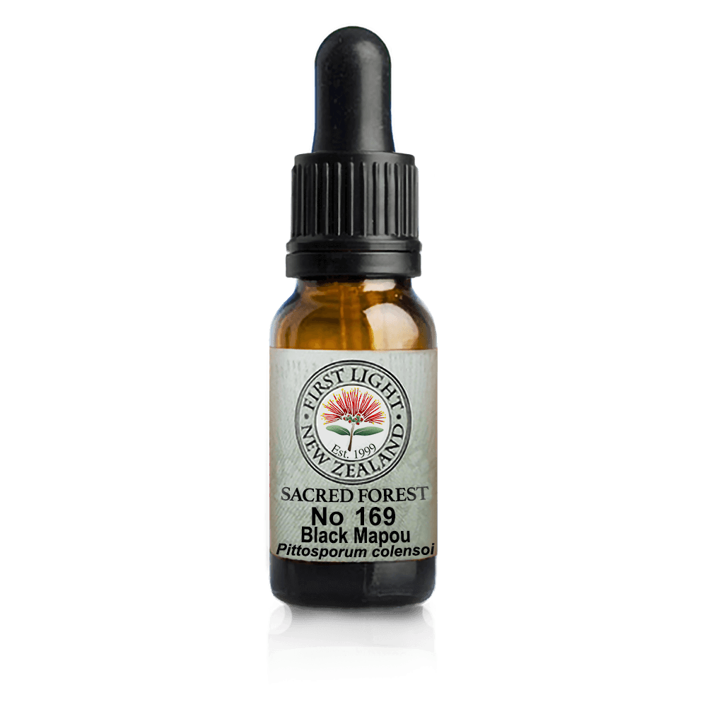 Black Mapou 10ml-First Light Essences-Matakana Pharmacy