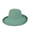 Image of Womens Noosa Upturn Hat Seafoam OS