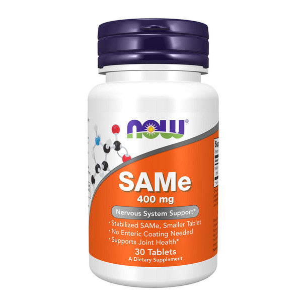 Image of SAMe 400mg 30tabs