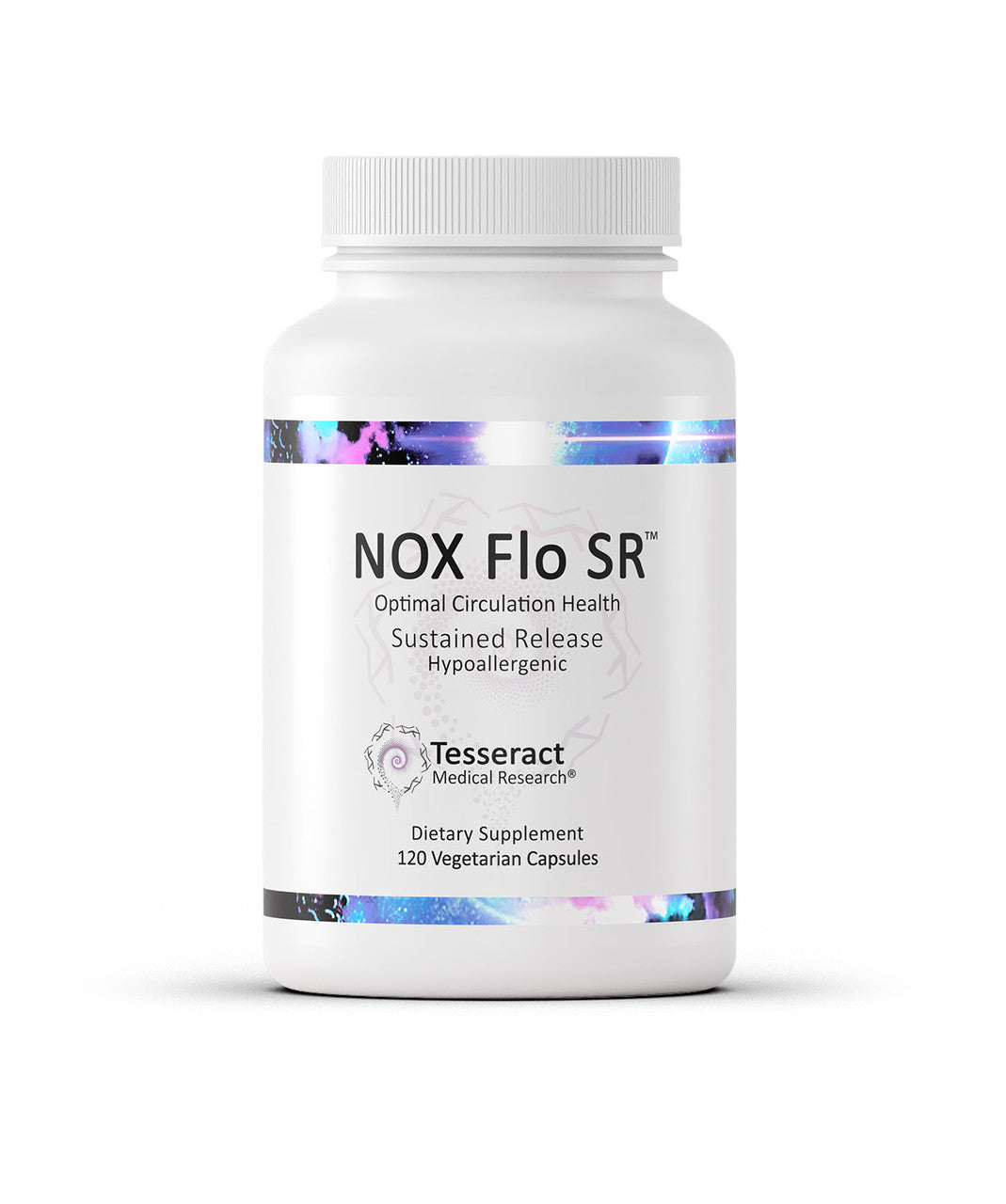 Image of NOX Flo SR 120caps