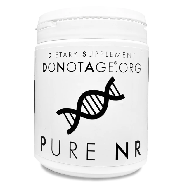 Pure NR 100g-Matakana Pharmacy