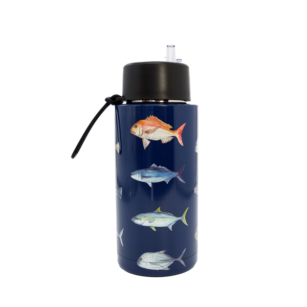 1 Litre Bottle NZ Fishing Club-Matakana Pharmacy