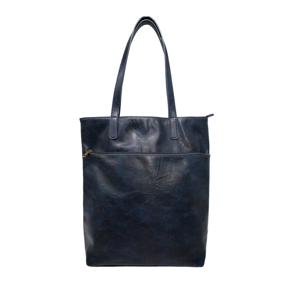 Fendalton Bag 40x42cm Navy-Matakana Pharmacy