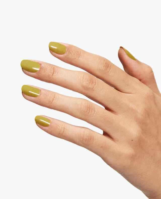 OPI Nail Lacquer Ochre the Moon-Matakana Pharmacy