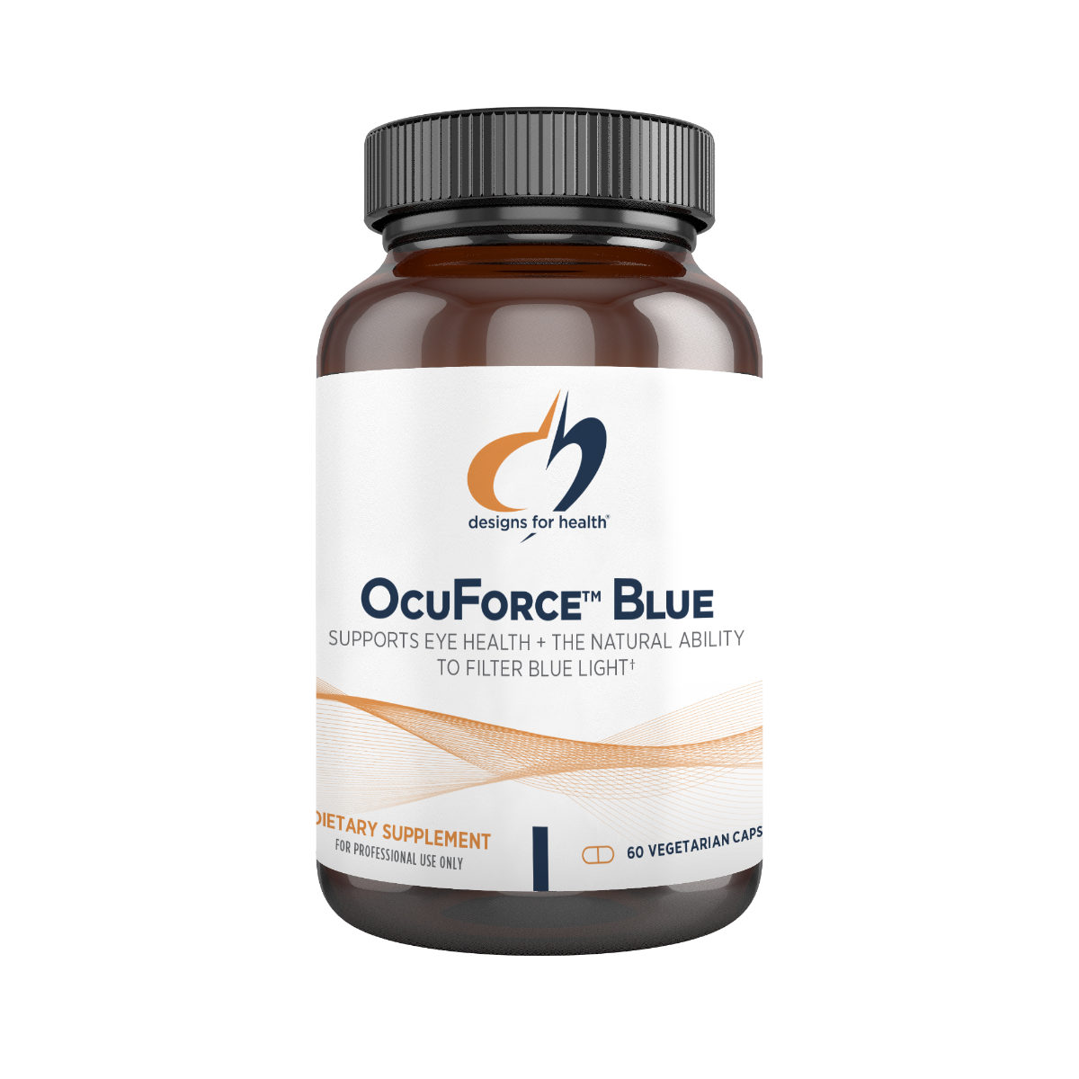 Image of OcuForce™ Blue 60 caps