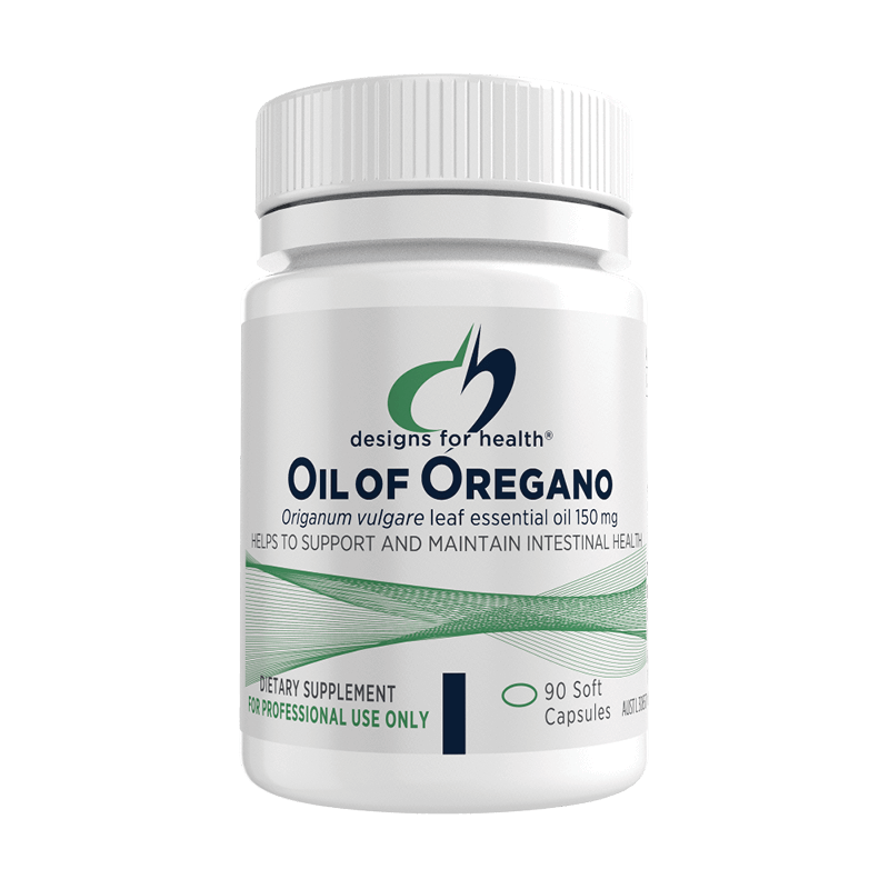 Image of Oil of Oregano 90 caps