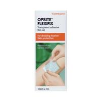 Image of opsite flexfix roll 10cm x 1m