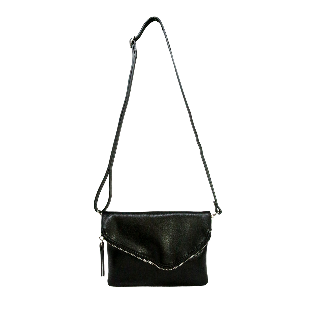 Grey Lynn Clutch 21x15cm Black-Matakana Pharmacy